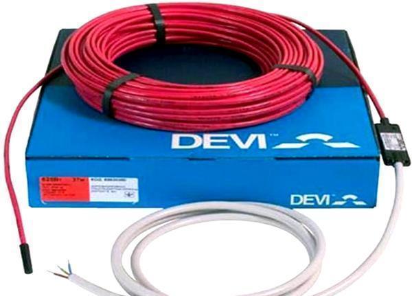 При выборе кабеля для электрообогрева кровли следует учитывать его качество, безопасность и другие характеристики 