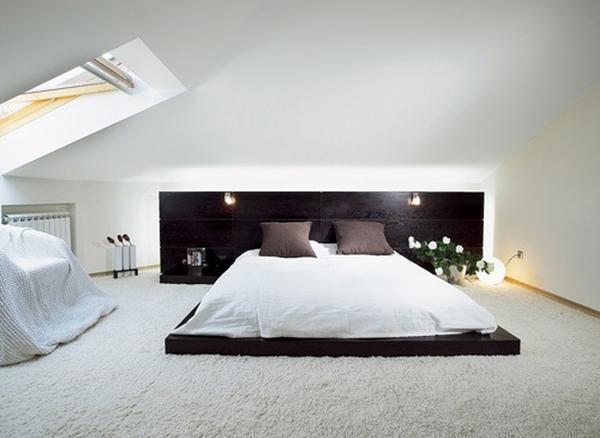 Для того чтобы получить идеальную комнату, следует оформлять спальню, создавая единую композицию 