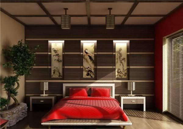 Декоративные балки на потолок можно использовать не только в больших домах, но и в небольших комнатах в квартире