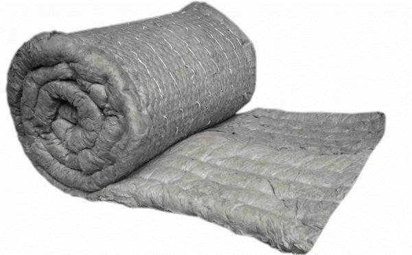Базальтовая вата - универсальный волоконный материал, который применяется для внутренней и наружной теплоизоляции помещения