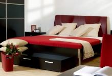 Red-and-Black-Bedroom-Idea