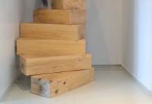 stacked-wood-block-stairs