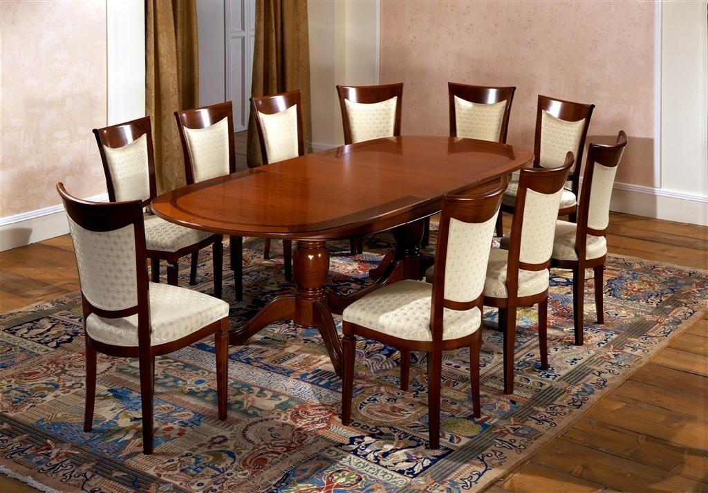Три больших стола. Столы. Столы и стулья. Овальные столы для гостиной. Стол со стульями в зал.