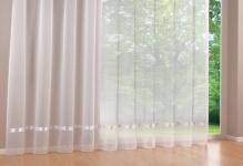 1-meter-width-x-3-meter-high-Window-screen-tulle-sheer-curtain-solid-voile-curtain-with