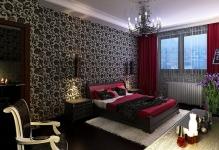 16319-bedroom-interior-with-beautiful-wallpaper-and-curtains1440x900
