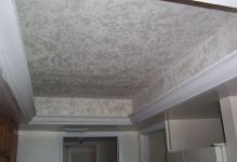 Easy-Textured-Ceiling-Paint