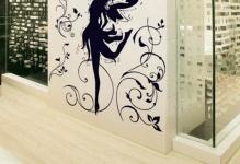 Dancing-Fairy-Ballerina-Silhouette-Peel-Stick-Removable-Wall-Decals-