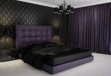 wallpapers-walls-black-purple-luxury-bedroom-wallpaper-design