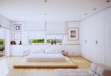 1-White-bedroom-design