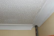 Awesome-Asbestos-Ceiling-Tiles