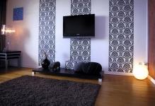 wallpaper-decoration-living-room