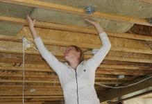 C-insulating-ceiling-with-Safe-n-Sound