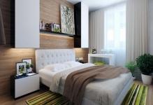 Small-Bedroom-with-White-Beds-with-Headboard