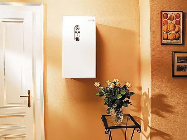 В современных квартирах лучше всего устанавливать электрическое отопление 
