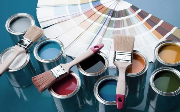 Наиболее популярной на сегодняшний день является силиконовая краска, поскольку она хорошо защищает поверхность от влаги
