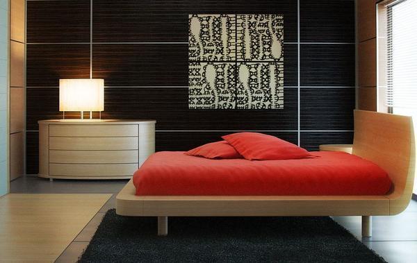 Сделать интерьер комнаты оригинальным и стильным вам помогут красивые панели ГКЛ