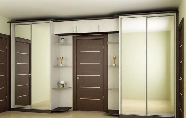 Выбирая шкаф-купе для комнаты, обязательно следует проверять его качество, практичность и основные функциональные возможности