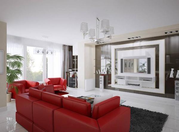 Для того чтобы интерьер гостевой комнаты был гармоничным, следует правильно подбирать не только цветовое оформление, но и мебельный гарнитур