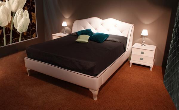 Стоит знать, что размерный шаг с изменением ширины кровати составит либо 5, либо 10 см